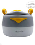 Mothers Choice 3-in-1 Baby Potty with PVC Seat