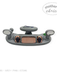 Mothers Choice Premium Collection Baby Adjustable Activity Walker