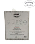 Mother's Choice 5-Piece Baby Gift Set - Pink Elephant