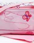 Mothers Choice Square Diaper Bag 'Butterfly'