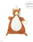 Mothers Choice Nunu Blanket Giraffe