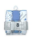M/C TOWEL & FACECLOTH GENTLEMEN