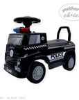 Mothers Choice Ride-On Car - Firetruck