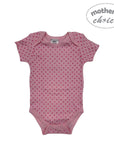 Mothers Choice 5 Piece Gift Set Pink Elephant