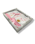 Mothers Choice Baby 8 Piece Gift Set - Rainbow