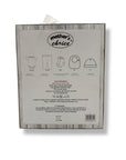 Mother's Choice 5-Piece Baby Gift Set - Pink Elephant