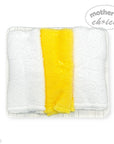 Mothers Choice 3 Piece Hooded Towels And 3 Piece Facecloths Sweet As Honey