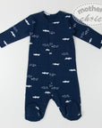 2 pack babygrows baby boy essentials