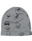 Mothers Choice Boys 3 Piece Set - Who You Calling Little Monster