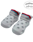 Mothers Choice Fancy Box Baby Socks – Rainbow