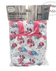 Mothers Choice Infant Bottle Warmer Pink Elie