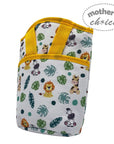 Mothers Choice Infant Bottle Warmer Zoo