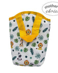 Mothers Choice Infant Bottle Warmer Zoo