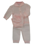 Mothers Choice Four Piece Pram Sets (Std)