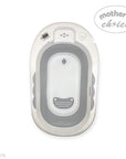Mother's Choice Foldable Baby Bath Tub Set - Large