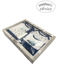 Mothers Choice 8 Pcs Gift Set Tractor