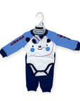 BOY'S 3PC SET
