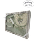 Mothers Choice 8-Piece Baby Gift Set - Dino