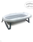 Mother's Choice Foldable Baby Bath Tub Set - Large