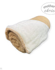 Mothers Choice Blanket With Elie Teether Toy