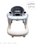 Mothers Choice Premium Collection Baby Adjustable Activity Walker