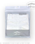 Pack of baby essentials labeled 'Mother's Choice' on a white background