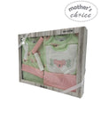 Mothers Choice Baby 8 Piece Gift Set - Koala