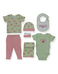 Mothers Choice 8 Piece Gift Set Koala
