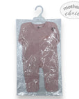 MC 100% COTTON INTERLOCK GROWER PINK