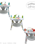 Mothers Choice Baby Active Centre - Multi-Activity Play & Learning Station