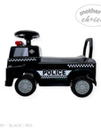 Mothers Choice Ride-On Car - Firetruck