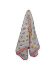 Mothers Choice Baby 8 Piece Gift Set - Rainbow