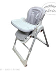 Mothers Choice Adjustable Feeding Chair