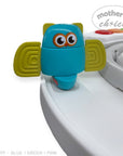 Mothers Choice Baby Active Centre - Multi-Activity Play & Learning Station