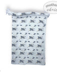 M/C STARTER PACK 'GREY RAINBOW' 0-3M