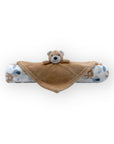 Mothers Choice Baby Dudu / Security Blanket - Bear