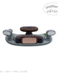 Mothers Choice Premium Collection Baby Adjustable Activity Walker