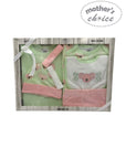 Mothers Choice Baby 8 Piece Gift Set - Koala