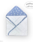 bamboo hooded towel 360gsm soft absorbent