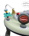 Mothers Choice Premium Collection 2 in 1 Baby Walker With Activity Play Tray