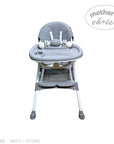 Mothers Choice Feeding Chair 2