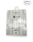 Mothers Choice Hooded Towel And 4 Washcloths And Wash Sponge Elephant