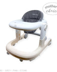 Mothers Choice Premium Collection Baby Adjustable Activity Walker