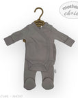 Mothers Choice Premature 3 Piece Set - Stone