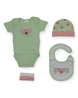 Mothers Choice 8 Piece Gift Set Koala
