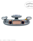 Mothers Choice Premium Collection Baby Adjustable Activity Walker