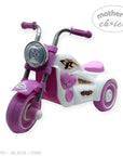Mothers Choice Ride On Car - Motorbike