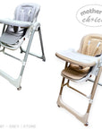 Mothers Choice Baby Feeding Chair 1
