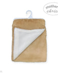 Mothers Choice Blanket With Elie Teether Toy