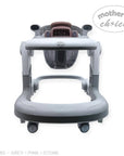 Mothers Choice Premium Collection Baby Adjustable Activity Walker